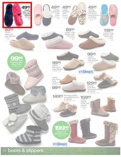 Checkers Hyper Western Cape : Winter Specials ( 26 May - 08 Jun 2014 ), page 18