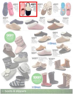 Checkers Hyper Western Cape : Winter Specials ( 26 May - 08 Jun 2014 ), page 18