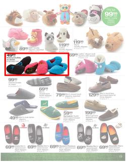 Checkers Hyper Western Cape : Winter Specials ( 26 May - 08 Jun 2014 ), page 19