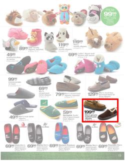 Checkers Hyper Western Cape : Winter Specials ( 26 May - 08 Jun 2014 ), page 19