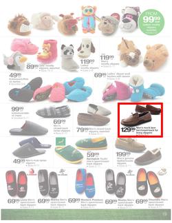 Checkers Hyper Western Cape : Winter Specials ( 26 May - 08 Jun 2014 ), page 19