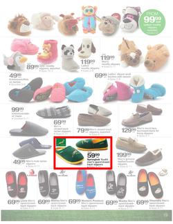 Checkers Hyper Western Cape : Winter Specials ( 26 May - 08 Jun 2014 ), page 19