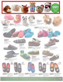 Checkers Hyper Western Cape : Winter Specials ( 26 May - 08 Jun 2014 ), page 19