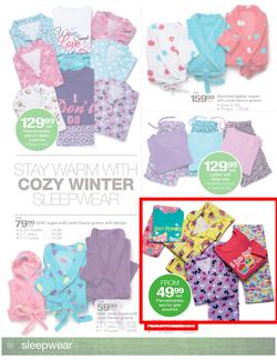 Checkers Hyper Western Cape : Winter Specials ( 26 May - 08 Jun 2014 ), page 20