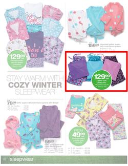 Checkers Hyper Western Cape : Winter Specials ( 26 May - 08 Jun 2014 ), page 20
