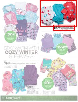 Checkers Hyper Western Cape : Winter Specials ( 26 May - 08 Jun 2014 ), page 20