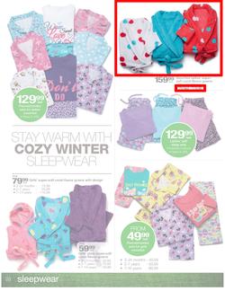 Checkers Hyper Western Cape : Winter Specials ( 26 May - 08 Jun 2014 ), page 20