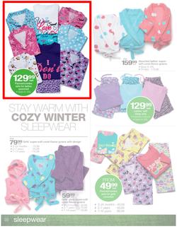 Checkers Hyper Western Cape : Winter Specials ( 26 May - 08 Jun 2014 ), page 20