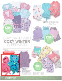 Checkers Hyper Western Cape : Winter Specials ( 26 May - 08 Jun 2014 ), page 20