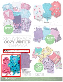 Checkers Hyper Western Cape : Winter Specials ( 26 May - 08 Jun 2014 ), page 20