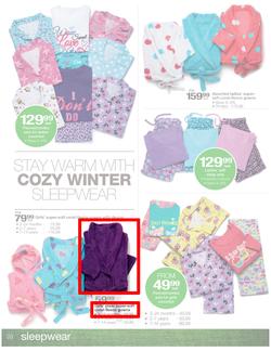 Checkers Hyper Western Cape : Winter Specials ( 26 May - 08 Jun 2014 ), page 20