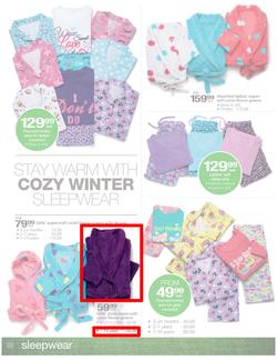 Checkers Hyper Western Cape : Winter Specials ( 26 May - 08 Jun 2014 ), page 20