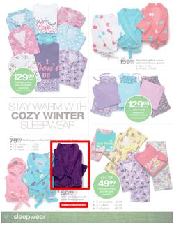 Checkers Hyper Western Cape : Winter Specials ( 26 May - 08 Jun 2014 ), page 20