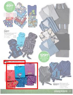 Checkers Hyper Western Cape : Winter Specials ( 26 May - 08 Jun 2014 ), page 21