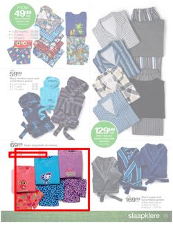 Checkers Hyper Western Cape : Winter Specials ( 26 May - 08 Jun 2014 ), page 21