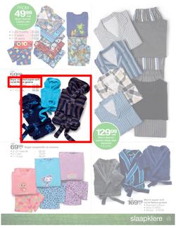 Checkers Hyper Western Cape : Winter Specials ( 26 May - 08 Jun 2014 ), page 21