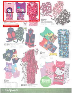 Checkers Hyper Western Cape : Winter Specials ( 26 May - 08 Jun 2014 ), page 22