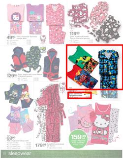 Checkers Hyper Western Cape : Winter Specials ( 26 May - 08 Jun 2014 ), page 22
