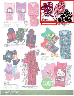 Checkers Hyper Western Cape : Winter Specials ( 26 May - 08 Jun 2014 ), page 22