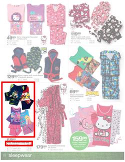 Checkers Hyper Western Cape : Winter Specials ( 26 May - 08 Jun 2014 ), page 22