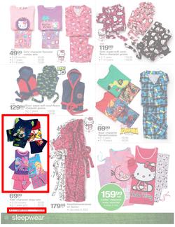 Checkers Hyper Western Cape : Winter Specials ( 26 May - 08 Jun 2014 ), page 22