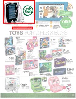 Checkers Hyper Western Cape : Winter Specials ( 26 May - 08 Jun 2014 ), page 23