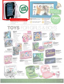 Checkers Hyper Western Cape : Winter Specials ( 26 May - 08 Jun 2014 ), page 23