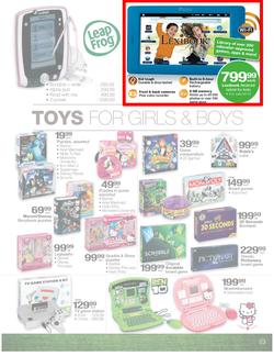 Checkers Hyper Western Cape : Winter Specials ( 26 May - 08 Jun 2014 ), page 23
