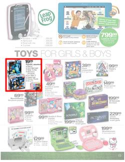 Checkers Hyper Western Cape : Winter Specials ( 26 May - 08 Jun 2014 ), page 23