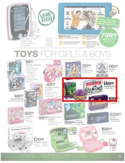 Checkers Hyper Western Cape : Winter Specials ( 26 May - 08 Jun 2014 ), page 23