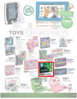 Checkers Hyper Western Cape : Winter Specials ( 26 May - 08 Jun 2014 ), page 23