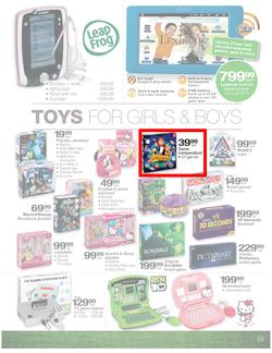 Checkers Hyper Western Cape : Winter Specials ( 26 May - 08 Jun 2014 ), page 23