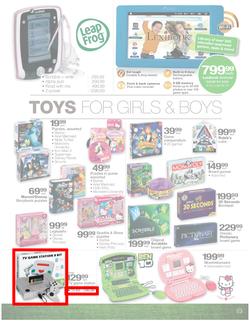 Checkers Hyper Western Cape : Winter Specials ( 26 May - 08 Jun 2014 ), page 23