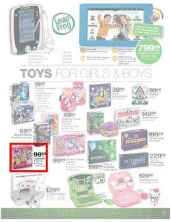 Checkers Hyper Western Cape : Winter Specials ( 26 May - 08 Jun 2014 ), page 23