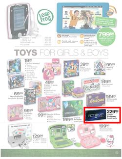 Checkers Hyper Western Cape : Winter Specials ( 26 May - 08 Jun 2014 ), page 23
