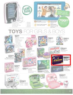 Checkers Hyper Western Cape : Winter Specials ( 26 May - 08 Jun 2014 ), page 23