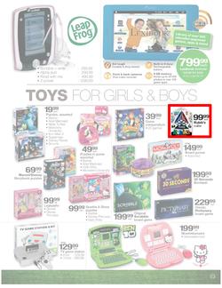 Checkers Hyper Western Cape : Winter Specials ( 26 May - 08 Jun 2014 ), page 23
