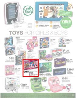 Checkers Hyper Western Cape : Winter Specials ( 26 May - 08 Jun 2014 ), page 23