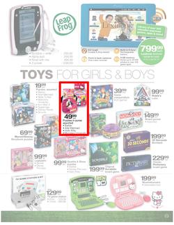Checkers Hyper Western Cape : Winter Specials ( 26 May - 08 Jun 2014 ), page 23