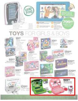 Checkers Hyper Western Cape : Winter Specials ( 26 May - 08 Jun 2014 ), page 23