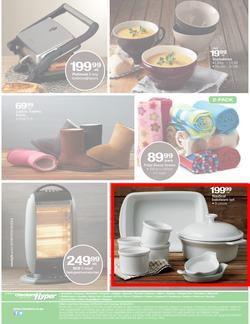 Checkers Hyper Western Cape : Winter Specials ( 26 May - 08 Jun 2014 ), page 24