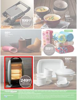 Checkers Hyper Western Cape : Winter Specials ( 26 May - 08 Jun 2014 ), page 24