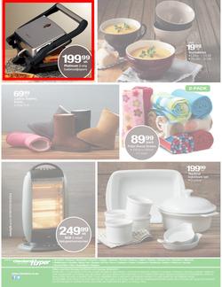 Checkers Hyper Western Cape : Winter Specials ( 26 May - 08 Jun 2014 ), page 24