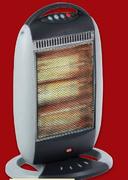 Sce Halogeen Verwarmer-3-Staaf