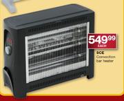 Sce Convection Bar Heater Each