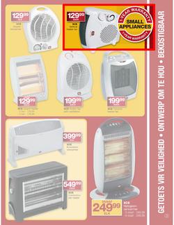 Checkers Hyper Gauteng : Winter Specials ( 26 May - 08 Jun 2014 ) , page 3