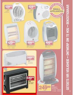Checkers Hyper Gauteng : Winter Specials ( 26 May - 08 Jun 2014 ) , page 3