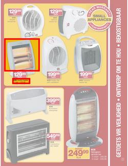 Checkers Hyper Gauteng : Winter Specials ( 26 May - 08 Jun 2014 ) , page 3