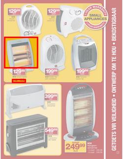 Checkers Hyper Gauteng : Winter Specials ( 26 May - 08 Jun 2014 ) , page 3