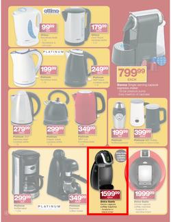 Checkers Hyper Gauteng : Winter Specials ( 26 May - 08 Jun 2014 ) , page 4